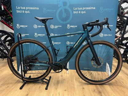 Megamo Lande (25) Größe M - Demo -Test