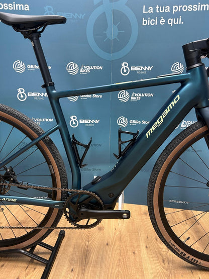 Megamo Lande (25) Größe M - Demo -Test