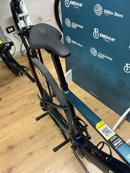 Megamo Lande (25) Größe M - Demo -Test