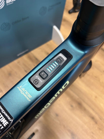 Megamo Lande (25) Größe M - Demo -Test