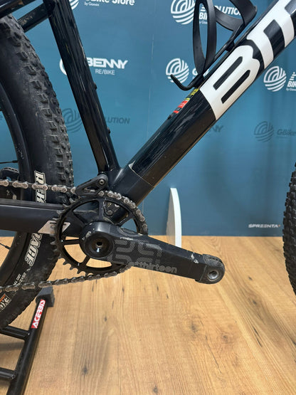 BMC Twostroke 01 Taglia S - Usata