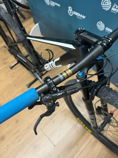 BMC Twostroke 01 Taglia S - Usata