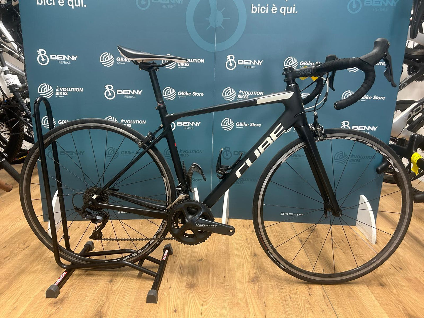 Kostka osiągaj rozmiar SL 53 - używany