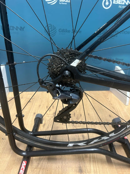 Kostka osiągaj rozmiar SL 53 - używany