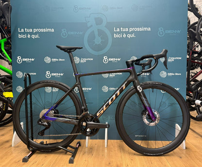 Scott Dodaj rozmiar naddźwięki RC 54 - używany