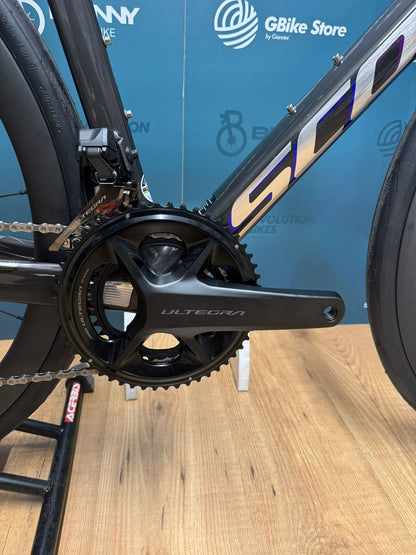 Scott Dodaj rozmiar naddźwięki RC 54 - używany