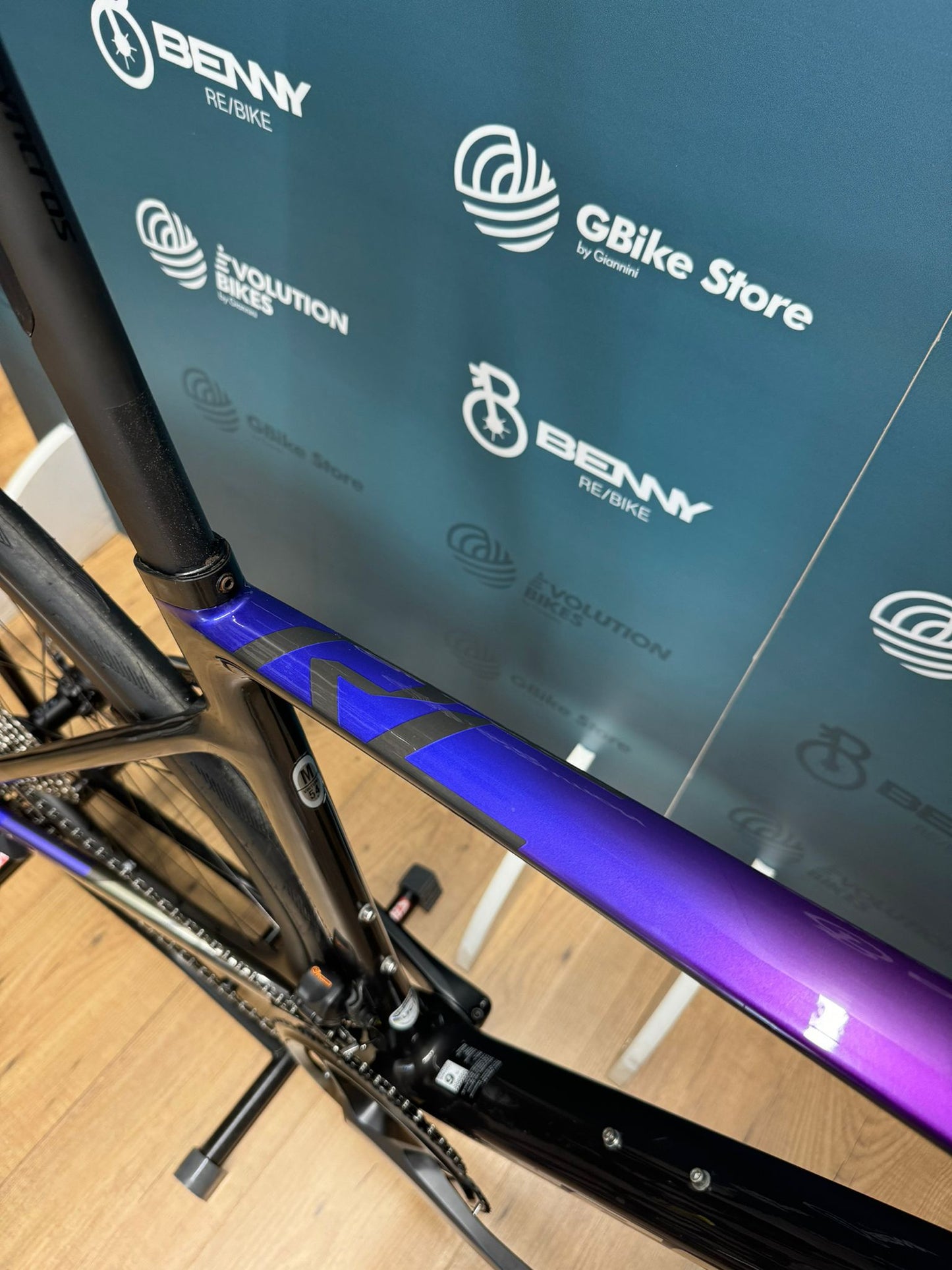 Scott Dodaj rozmiar naddźwięki RC 54 - używany