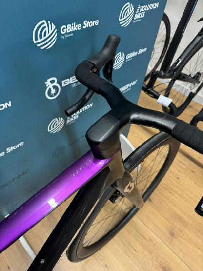 Scott Dodaj rozmiar naddźwięki RC 54 - używany