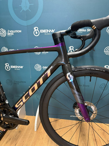 Scott Dodaj rozmiar naddźwięki RC 54 - używany