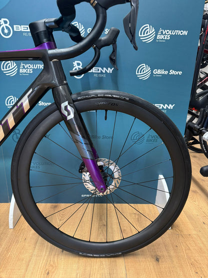 Scott Dodaj rozmiar naddźwięki RC 54 - używany