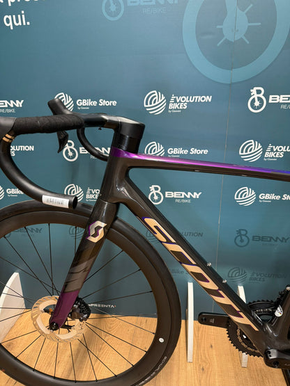 Scott Dodaj rozmiar naddźwięki RC 54 - używany