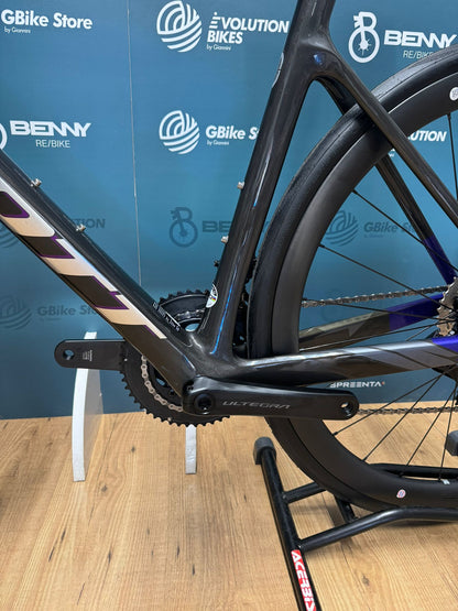 Scott Dodaj rozmiar naddźwięki RC 54 - używany