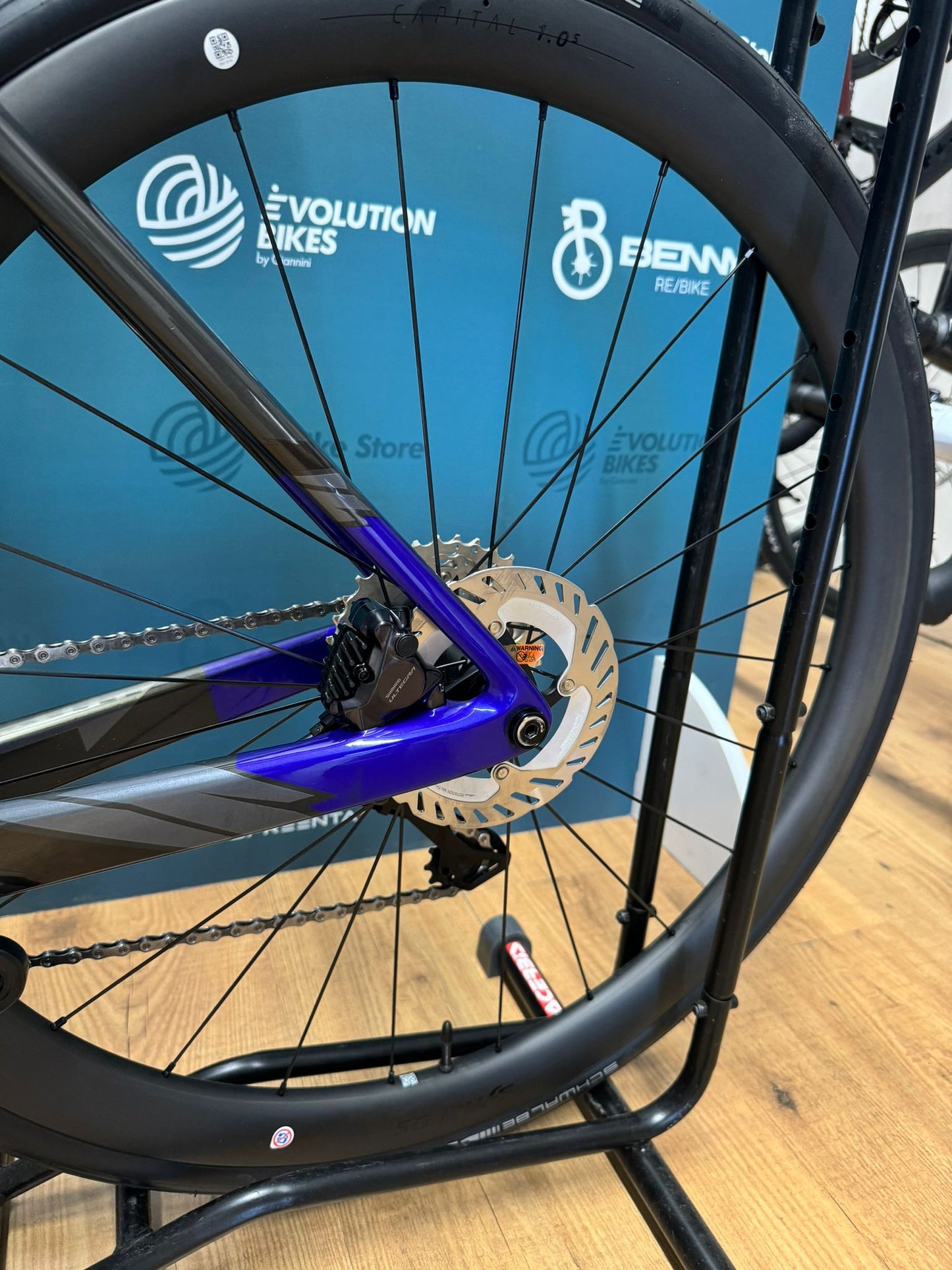 Scott Dodaj rozmiar naddźwięki RC 54 - używany