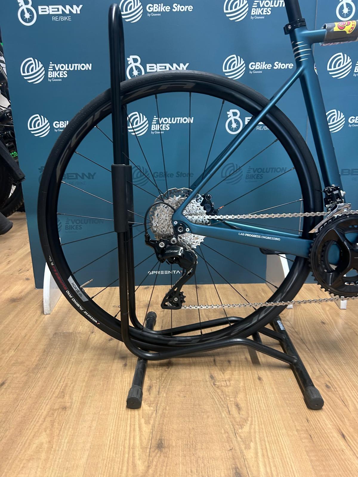 CBT Italia Necer99 (105 12 Mechaniker)