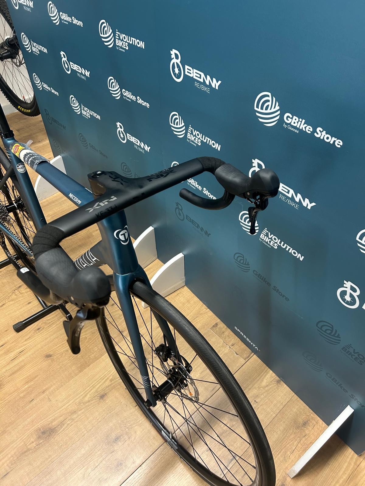 CBT Italia Necer99 (105 12 Mechaniker)