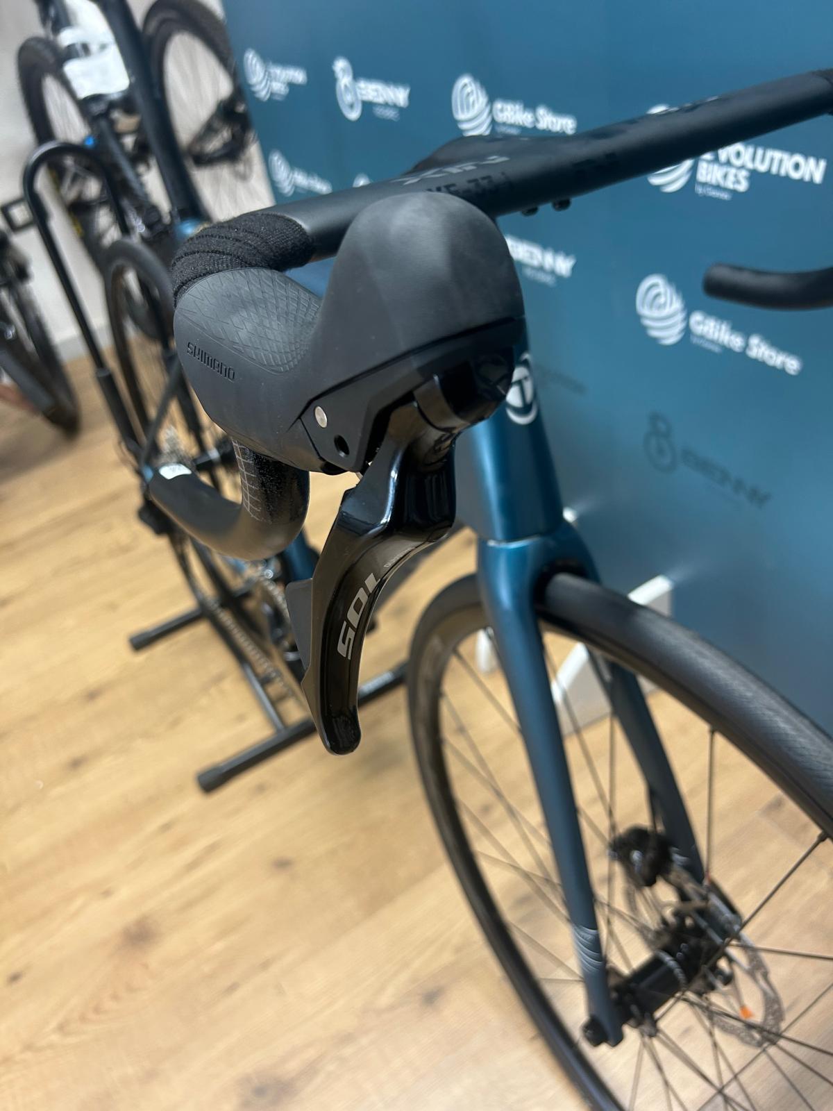 CBT Italia Necer99 (105 12 Mechaniker)