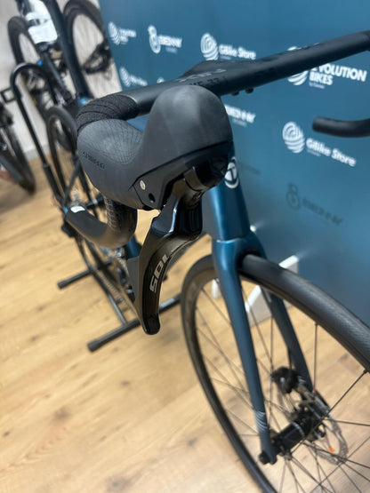 CBT Italia Necer99 (105 12 Mechaniker)