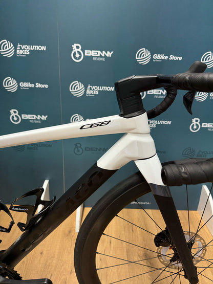 Colnago C68 Road Disc Ultegra Di2 Size 42 - Used