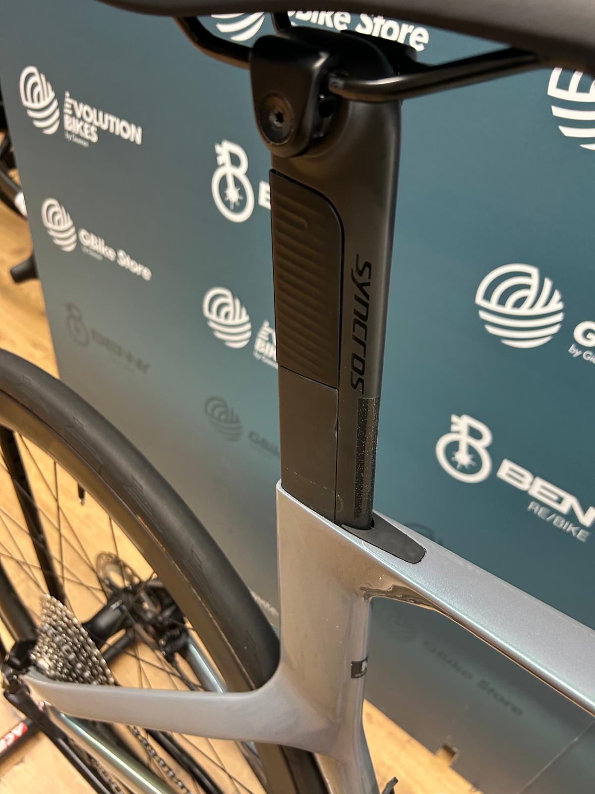 Scott Rozmiar folii RC 10 M - Używany