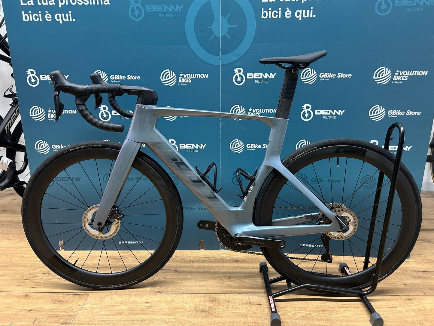 Scott Rozmiar folii RC 10 M - Używany