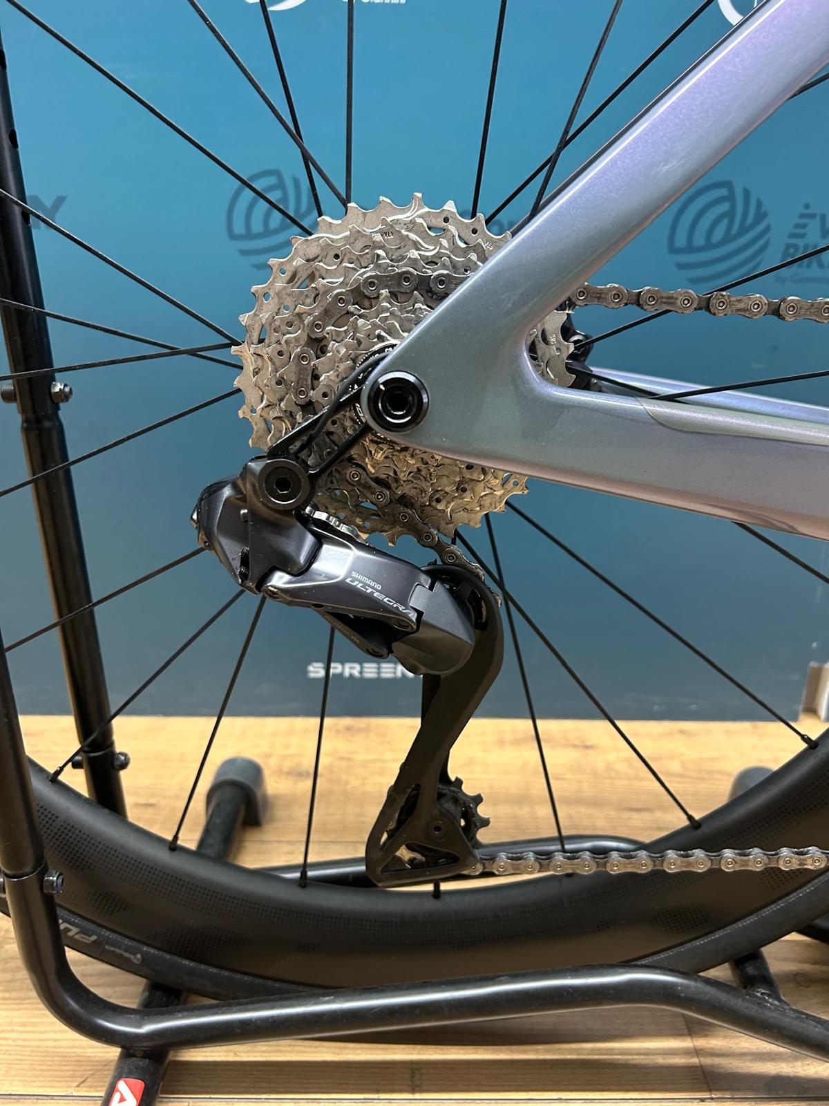 Scott Rozmiar folii RC 10 M - Używany