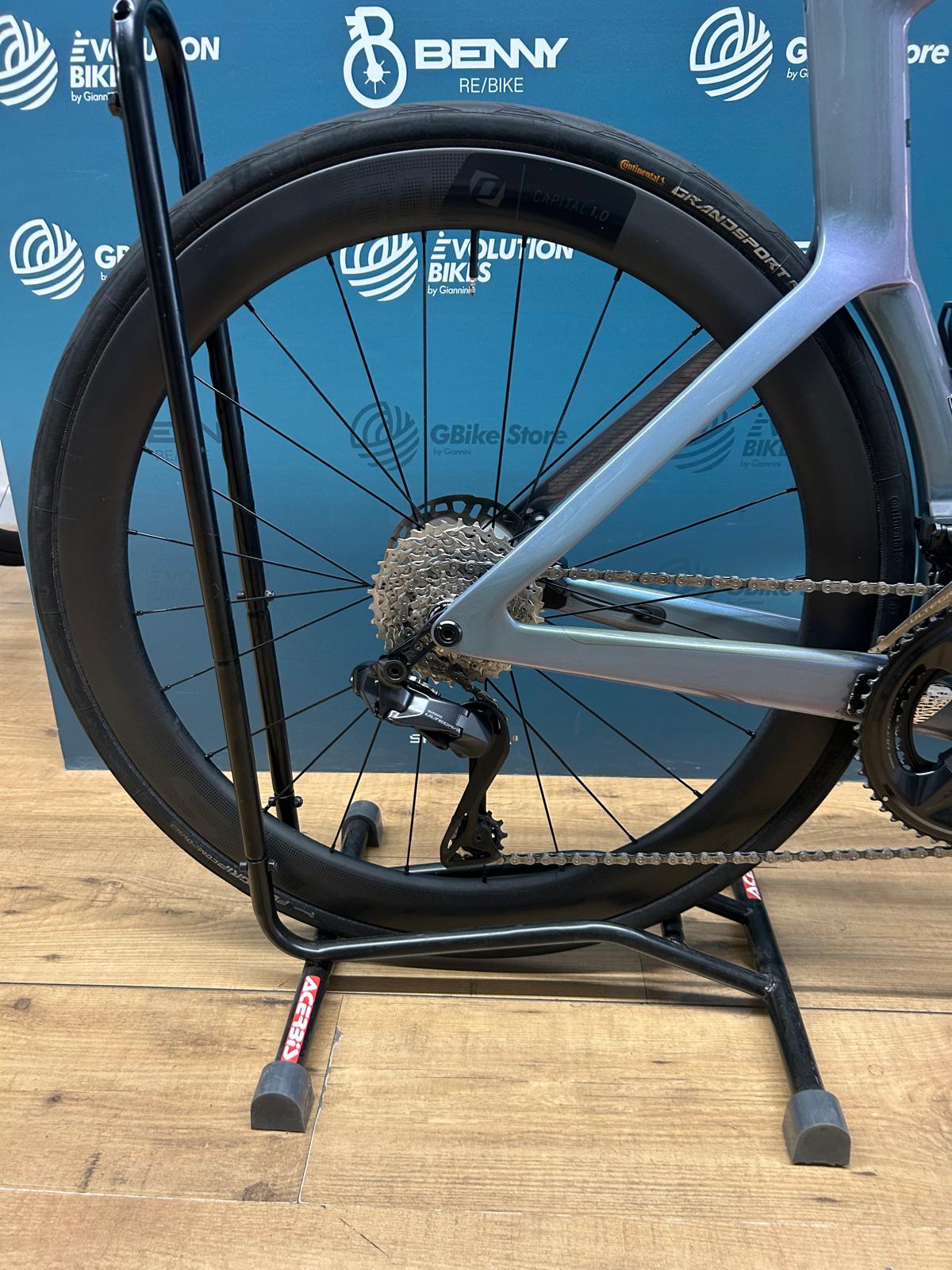 Scott Rozmiar folii RC 10 M - Używany