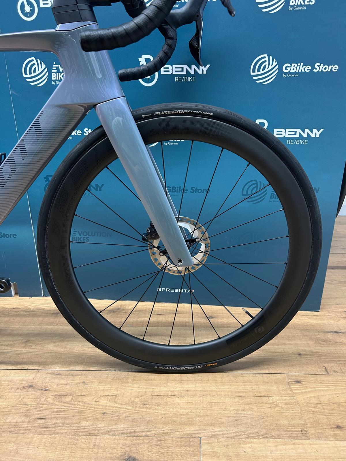 Scott Rozmiar folii RC 10 M - Używany