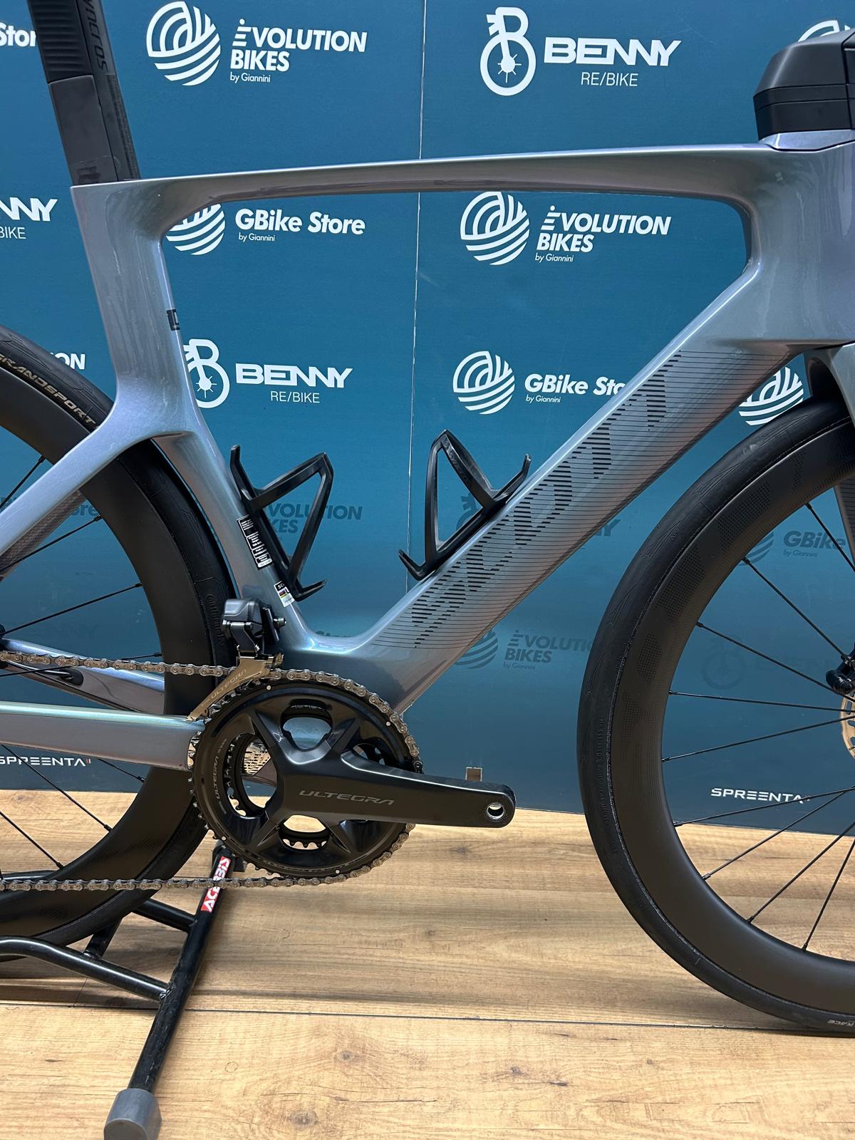 Scott Rozmiar folii RC 10 M - Używany