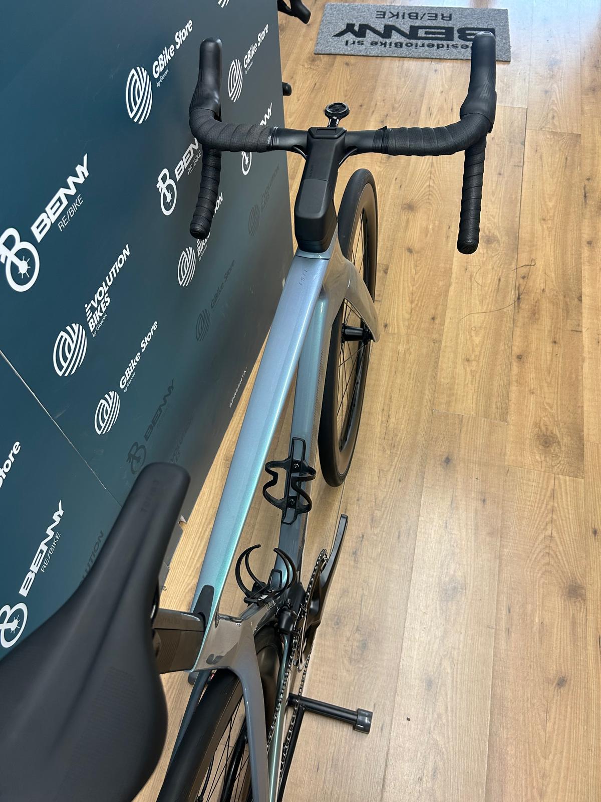 Scott Rozmiar folii RC 10 M - Używany