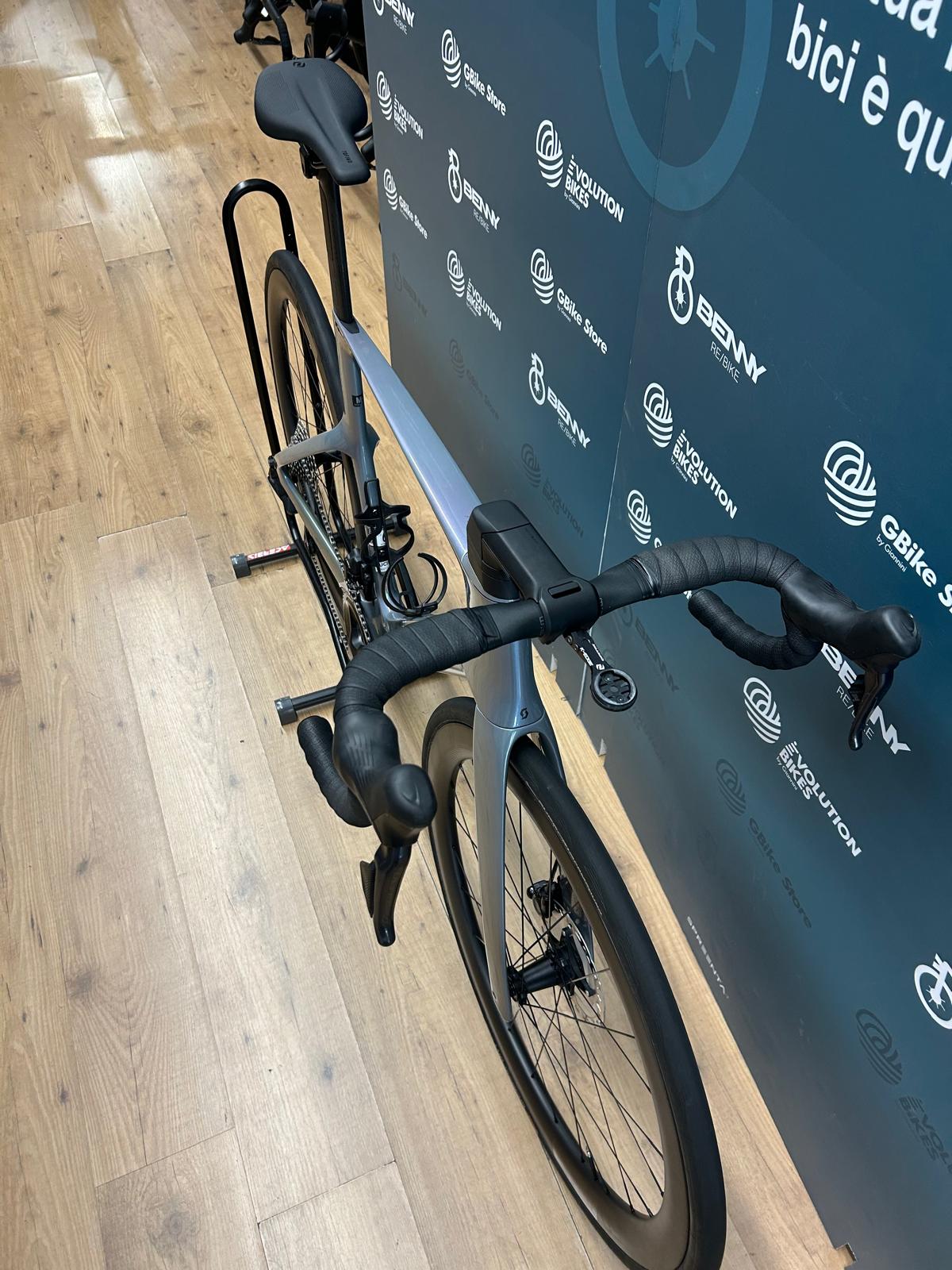 Scott Rozmiar folii RC 10 M - Używany