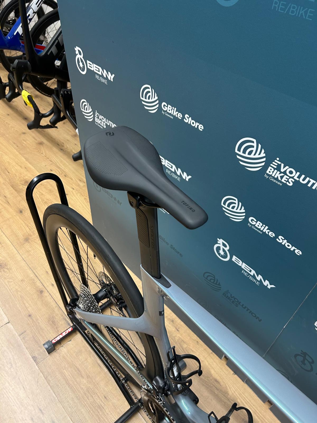 Scott Rozmiar folii RC 10 M - Używany