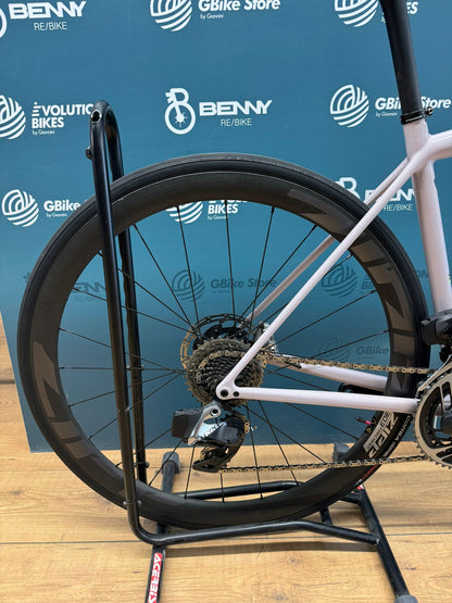 S-Works Aethos Sram Red Etap Axs Taille 54 - Utilisé