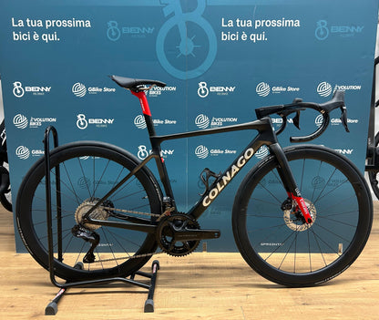 Colnago V4Rs UAE Emirates Taglia 455 - Usata