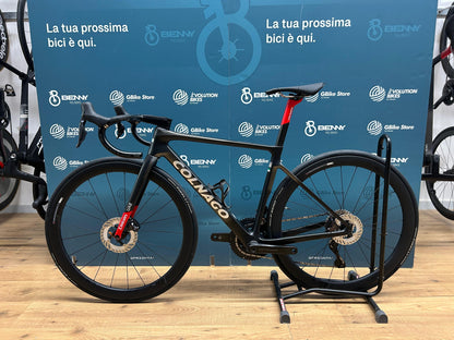 Colnago V4Rs UAE Emirates Taglia 455 - Usata