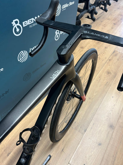 Colnago V4Rs UAE Emirates Taglia 455 - Usata