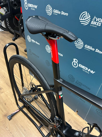 Colnago V4Rs UAE Emirates Taglia 455 - Usata