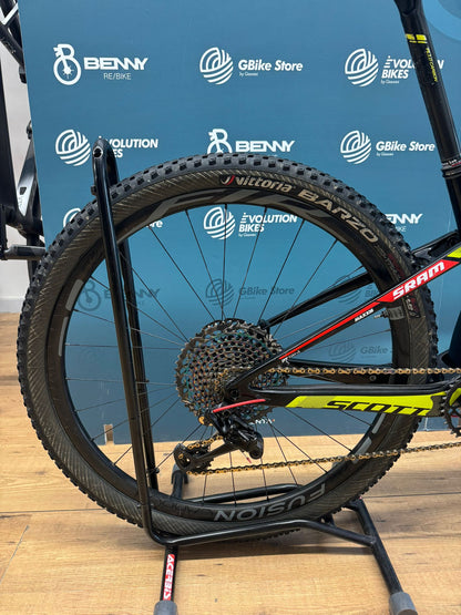 Scott Spark RC 900 Rozmiar mistrzostw świata S - Używany