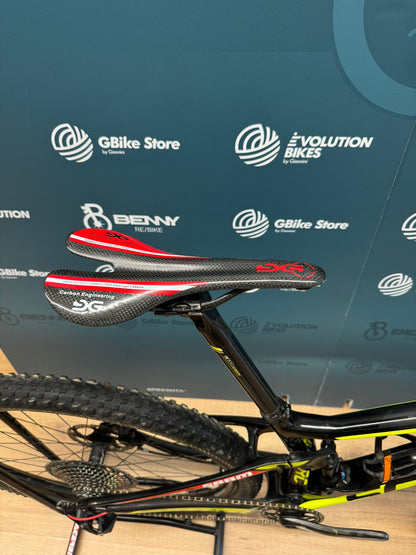 Scott Spark RC 900 Rozmiar mistrzostw świata S - Używany