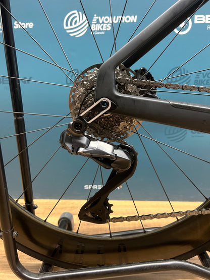 MERIDA REACTO 8000 Taille S - Utilisé