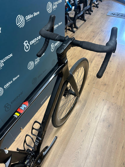 MERIDA REACTO 8000 Taille S - Utilisé