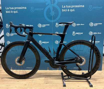 MERIDA REACTO 8000 Taille S - Utilisé