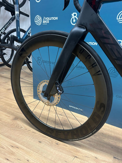 MERIDA REACTO 8000 Taille S - Utilisé