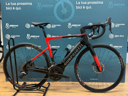 Guerciotti Navir i.on rozmiar S - Używany