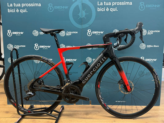 Guerciotti Navir i.on rozmiar S - Używany