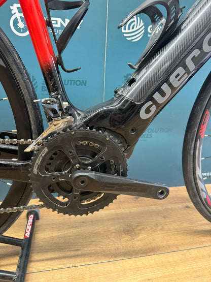 Guerciotti Navir i.on rozmiar S - Używany