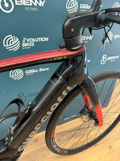 Guerciotti Navir i.on rozmiar S - Używany