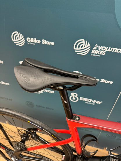 Guerciotti Navir i.on rozmiar S - Używany