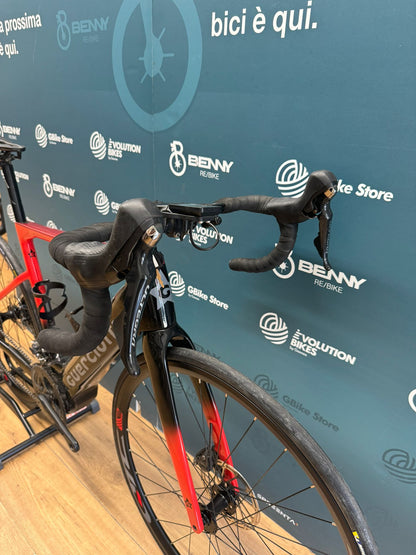 Guerciotti Navir i.on rozmiar S - Używany