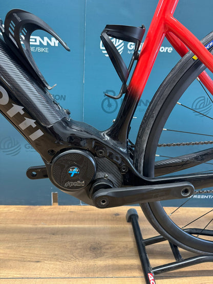 Guerciotti Navir i.on rozmiar S - Używany