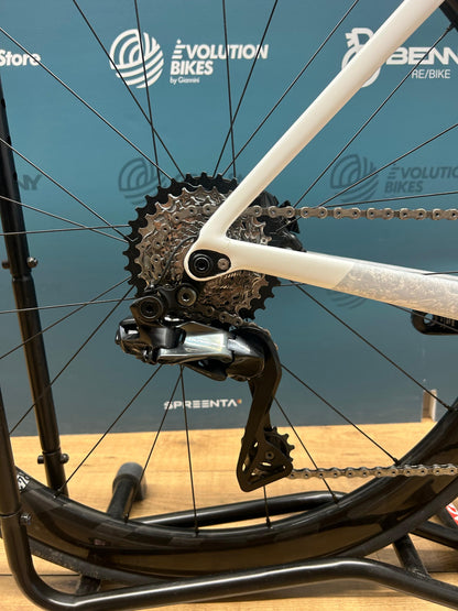 Wilier Slr Tricolor Größe S - Gebraucht